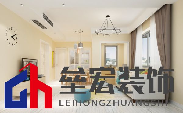 裝修半包清單？裝修需要注意什么？
