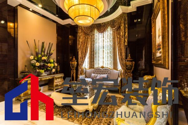 裝修半包清單？裝修需要注意什么？