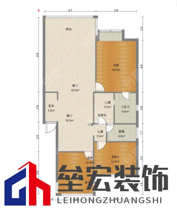 木紋設(shè)計師帶你走進(jìn)森林之家