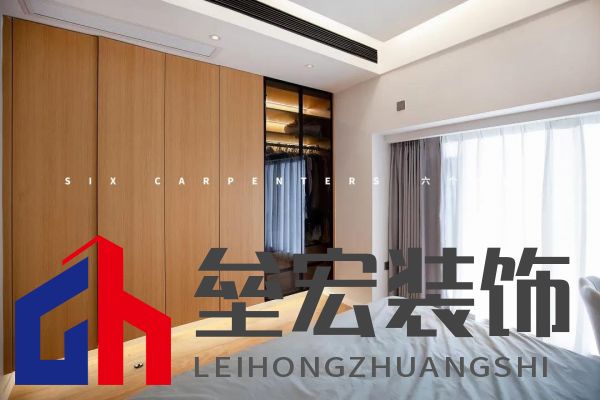木紋設(shè)計師帶你走進(jìn)森林之家