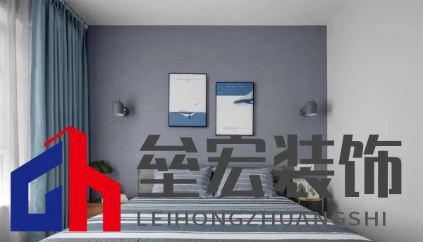 75㎡北歐小清新，小戶型收納典范，趕緊抄作業(yè)