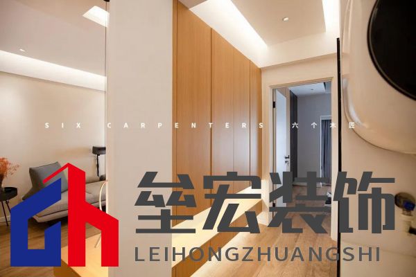 木紋設(shè)計師帶你走進(jìn)森林之家