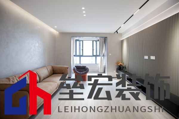 142㎡現(xiàn)代簡約丨 黑白格調(diào)下的溫柔空間！