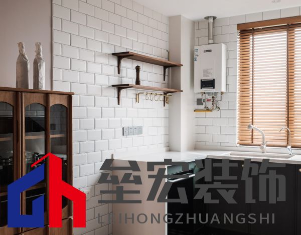 80㎡法式復(fù)古混搭風(fēng)，百看不膩！