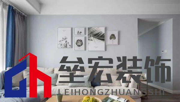 75㎡北歐小清新，小戶型收納典范，趕緊抄作業(yè)