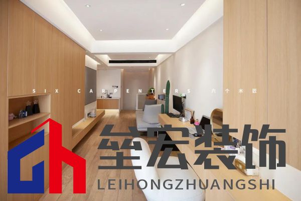木紋設(shè)計師帶你走進(jìn)森林之家