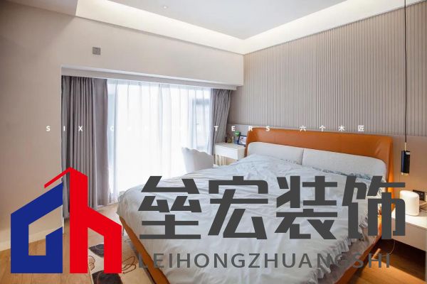 木紋設(shè)計師帶你走進(jìn)森林之家