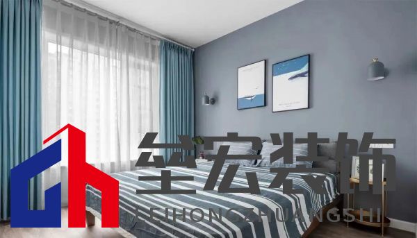75㎡北歐小清新，小戶型收納典范，趕緊抄作業(yè)