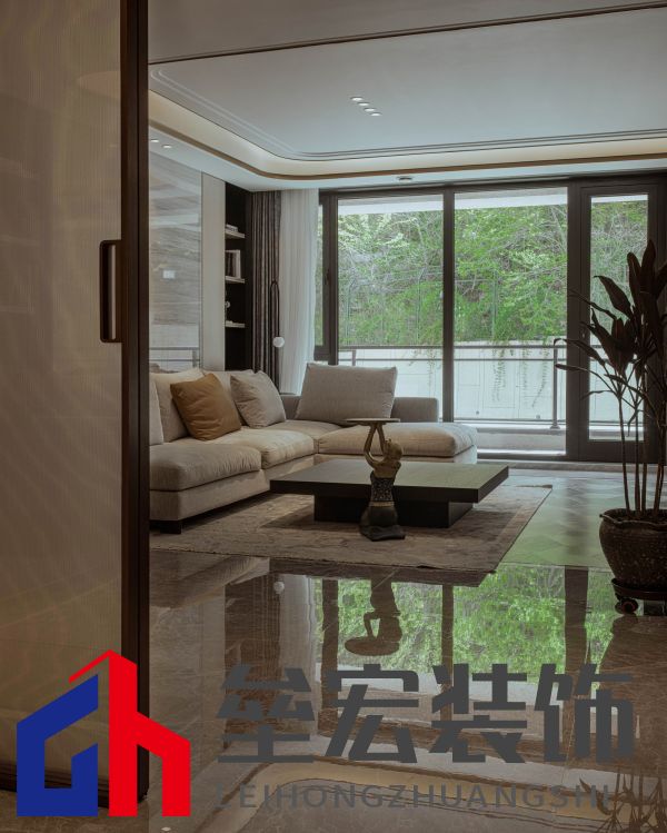 設(shè)計(jì)師王磊喜獲金住獎(jiǎng)大連十大居住空間設(shè)計(jì)師稱(chēng)號(hào)「Talk設(shè)計(jì)」