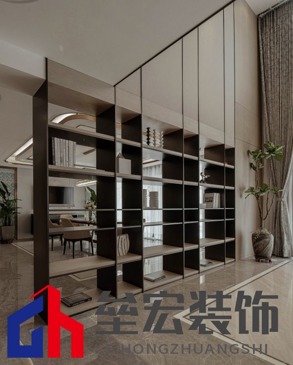 設(shè)計(jì)師王磊喜獲金住獎(jiǎng)大連十大居住空間設(shè)計(jì)師稱(chēng)號(hào)「Talk設(shè)計(jì)」