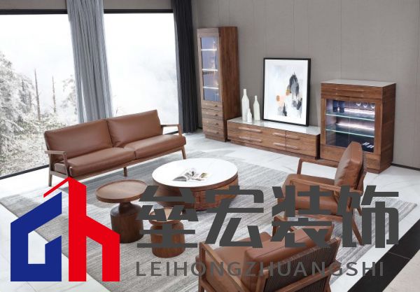 百強家居|感受混搭風(fēng)采,歆享美學(xué)盛宴