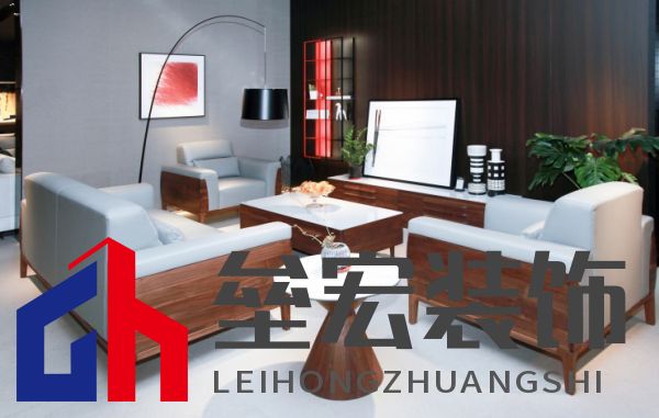百強家居|感受混搭風(fēng)采,歆享美學(xué)盛宴
