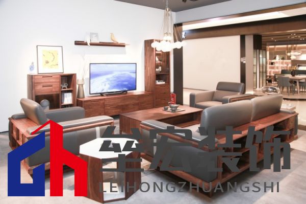 百強家居|感受混搭風(fēng)采,歆享美學(xué)盛宴