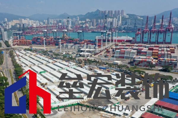 “疫”起撐深港!恒潔馳援深圳、香港隔離酒店及方艙醫(yī)院建設