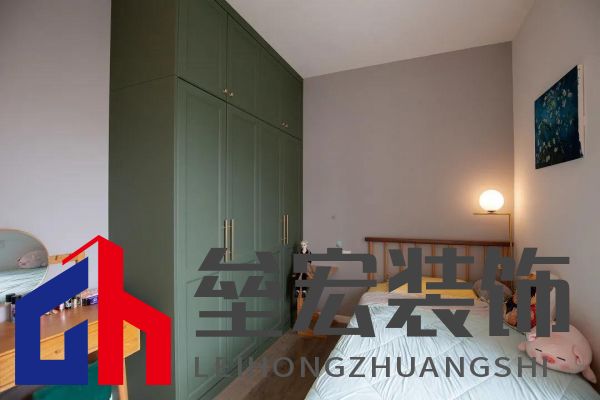 你的家由你定義！