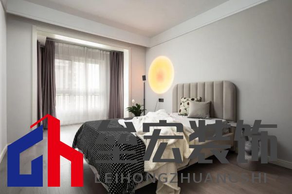 看【梓米+晚波藍(lán)】之家，不一樣的感覺