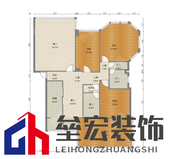看【梓米+晚波藍(lán)】之家，不一樣的感覺