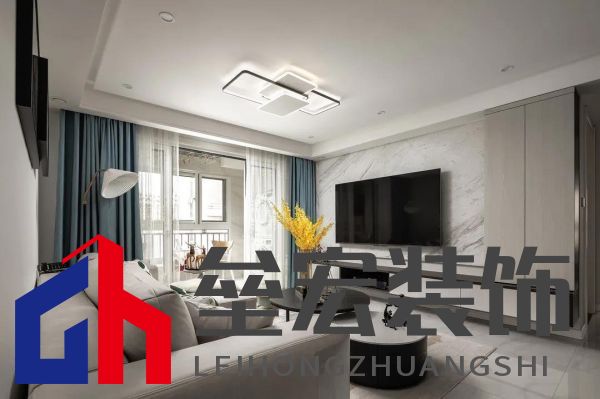 看【梓米+晚波藍(lán)】之家，不一樣的感覺