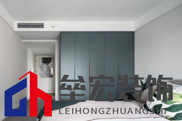 看【梓米+晚波藍(lán)】之家，不一樣的感覺