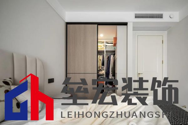 看【梓米+晚波藍(lán)】之家，不一樣的感覺