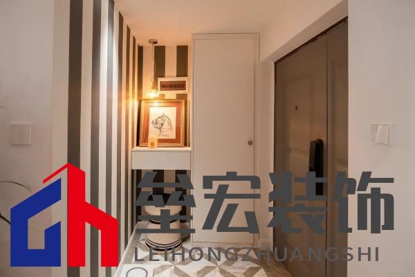 不愧是設(shè)計師的家丨暖白色設(shè)計，從客廳美到臥室