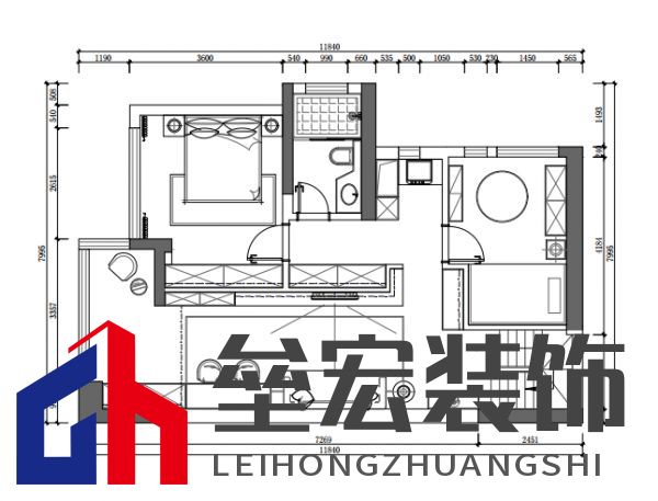 原木風(fēng)下的loft丨女生愛(ài)慘了的ins民宿風(fēng)