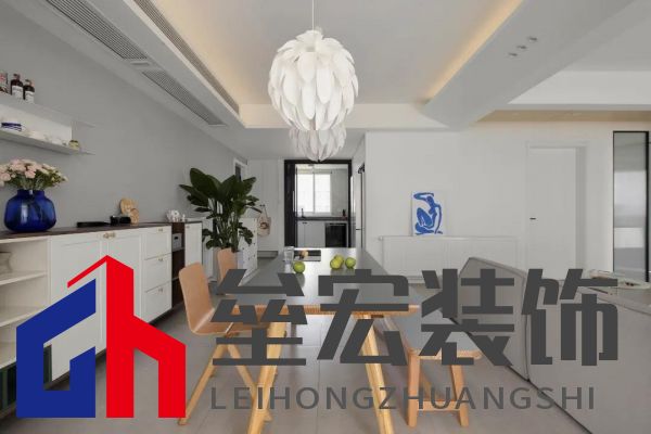 最美小清新北歐風(fēng)來(lái)襲，讓你一眼就愛(ài)上~