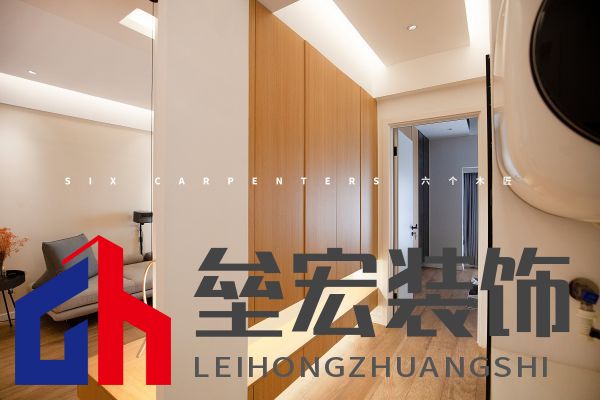 原木風(fēng)下的loft丨女生愛(ài)慘了的ins民宿風(fēng)