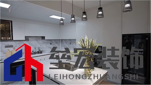 武大靖的冠軍新家燈光原來(lái)有這么多細(xì)節(jié)，華藝照明是怎么做到的