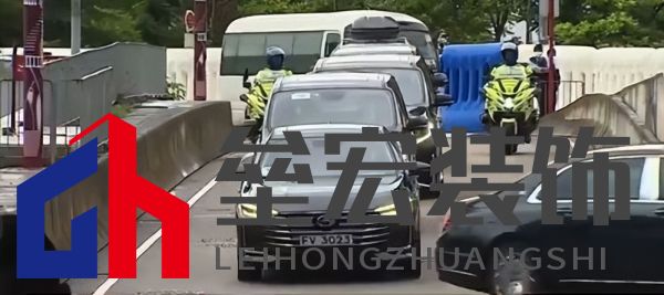 國貨之光!香港回歸25周年進(jìn)港接待現(xiàn)場(chǎng),驚現(xiàn)傳祺M8霸氣護(hù)航