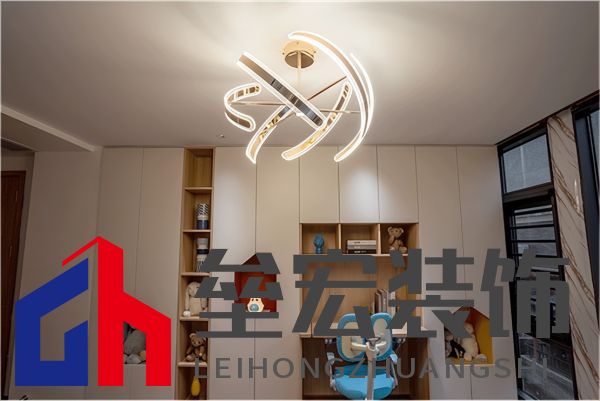 武大靖的冠軍新家燈光原來(lái)有這么多細(xì)節(jié)，華藝照明是怎么做到的