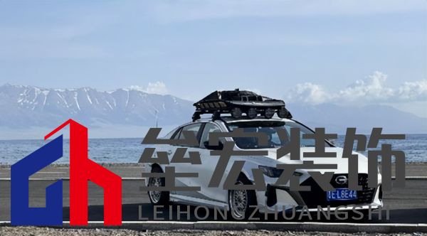 蘇神的夏日出游首選,中國影豹一路相伴