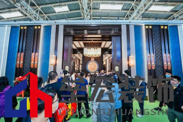聚勢(shì)賦能,“整裝”待發(fā)|CIDE 2023北京門業(yè)與定制家居展明年3月北京見!