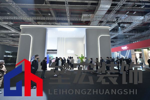 新構(gòu)思，新突破！圣象家居重磅亮相2023中國建博會(上