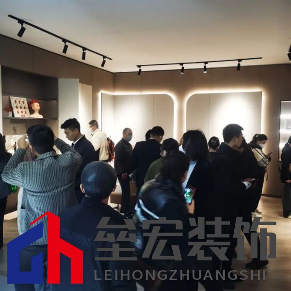 新構(gòu)思，新突破！圣象家居重磅亮相2023中國建博會(上