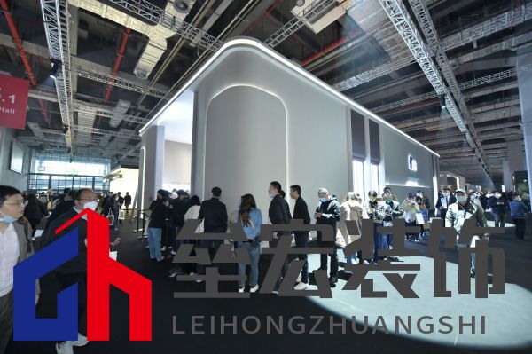 新構(gòu)思，新突破！圣象家居重磅亮相2023中國建博會(上
