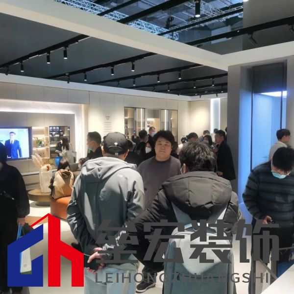 新構(gòu)思，新突破！圣象家居重磅亮相2023中國建博會(上