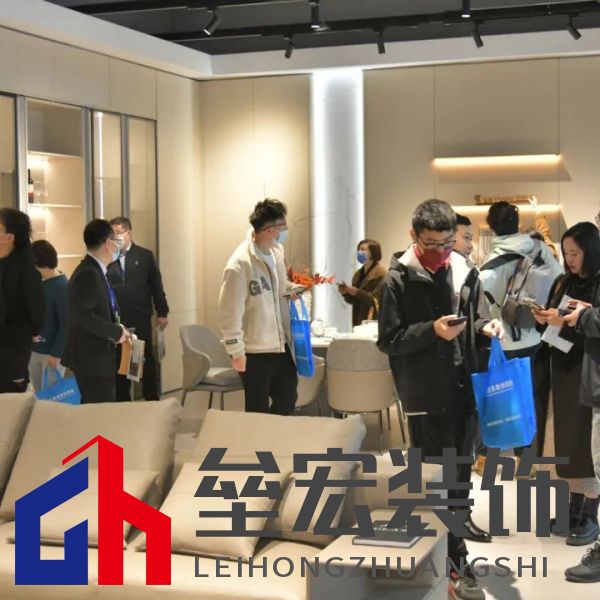 新構(gòu)思，新突破！圣象家居重磅亮相2023中國建博會(上