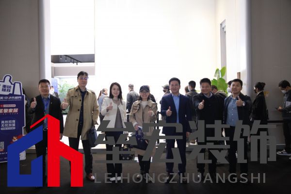 新構(gòu)思，新突破！圣象家居重磅亮相2023中國建博會(上