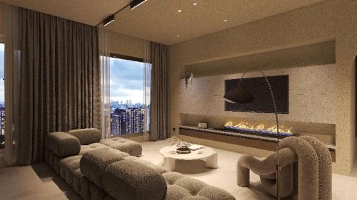 邦奇智能全新『藝術(shù)家系列』燈具到底有多突破想象?一文帶你看懂所有亮點