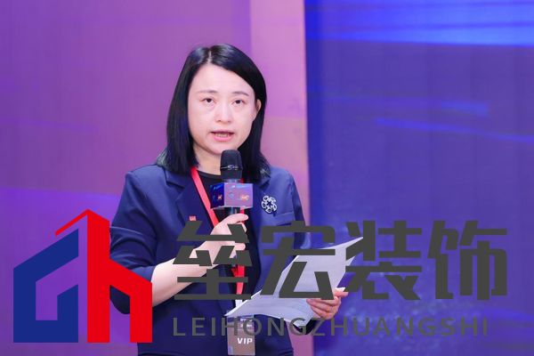 GfK副總裁、亞太區(qū)首席運(yùn)營(yíng)官盧巖