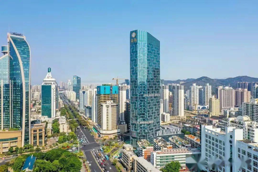 廈門酒店裝修公司_廈門最好的酒店室內裝修公司_廈門新裝修的酒店