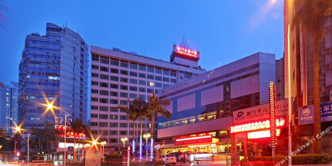廈門新裝修的酒店_廈門酒店裝修公司_廈門最好的酒店室內裝修公司