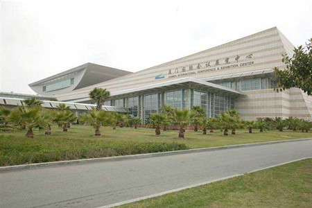 廈門展臺設(shè)計_廈門展廳設(shè)計公司排名_廈門展會設(shè)計公司