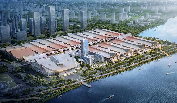 廈門展臺設(shè)計_廈門展會設(shè)計公司_廈門展廳設(shè)計公司排名