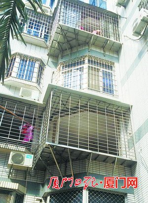 廈門市裝修管理?xiàng)l例_廈門住宅裝修時間規(guī)定_廈門市建筑外立面裝飾裝修管理規(guī)定