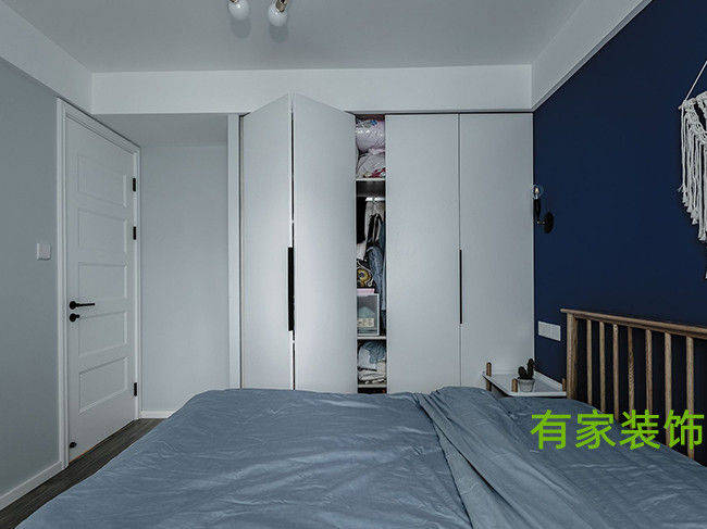 廈門室內裝修_臥室廈門裝修多少錢_廈門臥室裝修