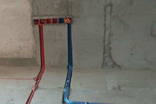 房子裝修費用詳單之水電工程