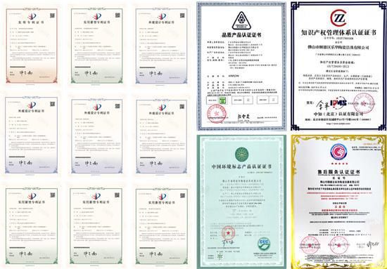 安華衛(wèi)?。汗こ添?xiàng)目信賴質(zhì)實(shí)力彰顯