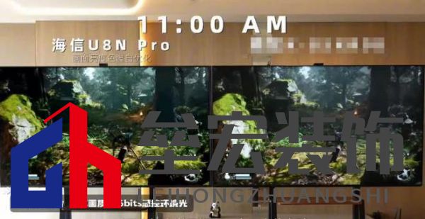 12小時光線挑戰(zhàn)！AI畫質(zhì)專家才是大平層首選